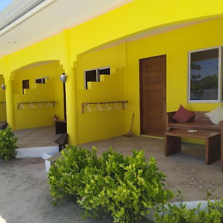 Jph Resort Логон Экстерьер фото