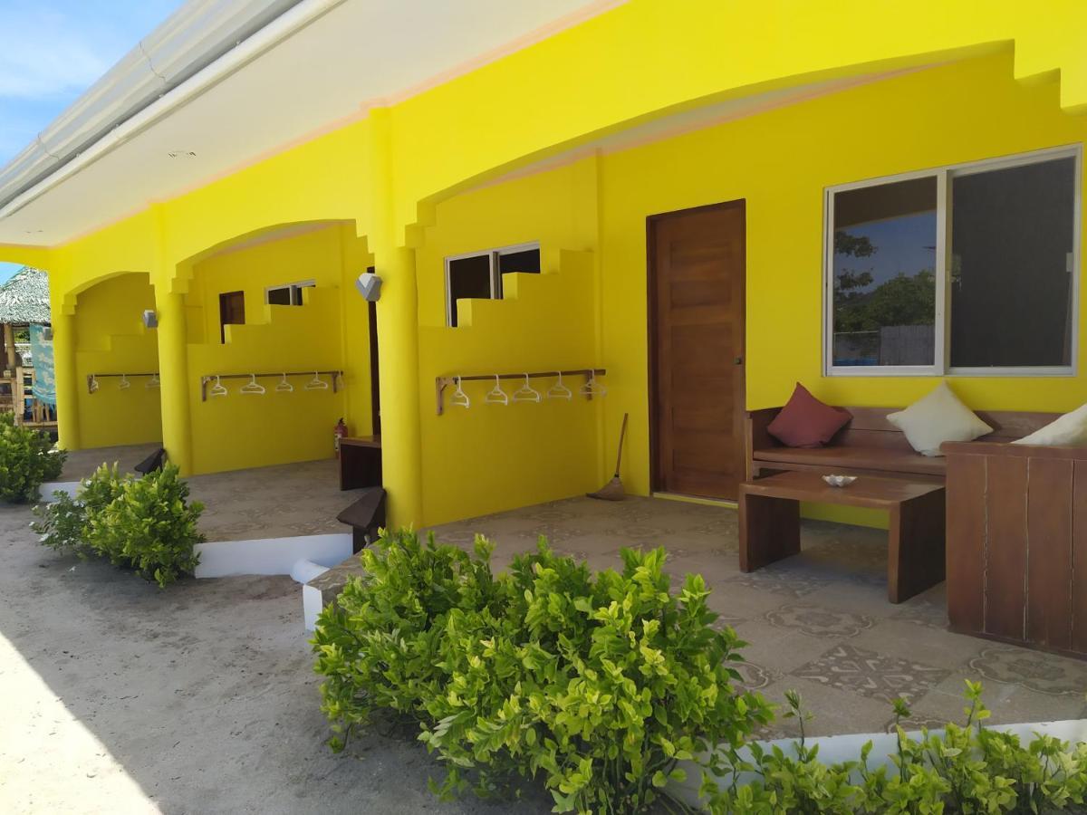 Jph Resort Логон Экстерьер фото