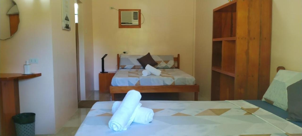 Jph Resort Логон Экстерьер фото